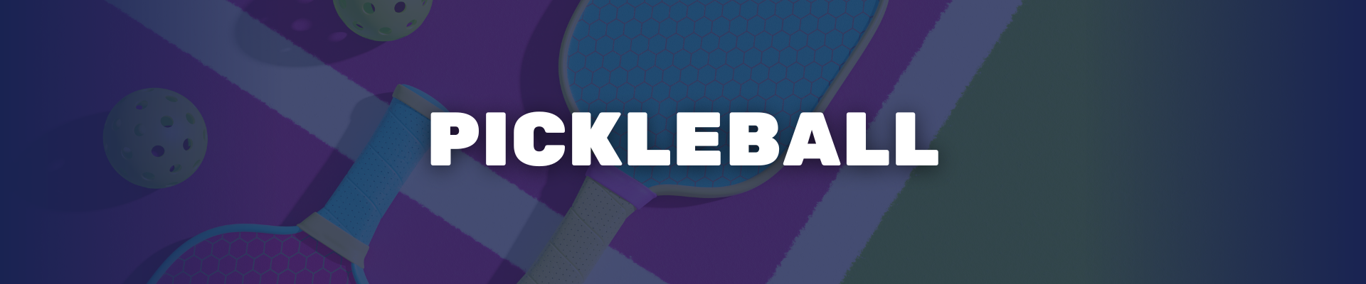 Pickleball